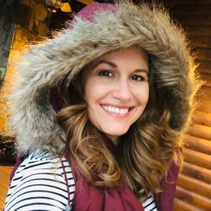 Meet your Posher, Leidys